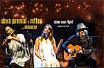 Deva Premal & Miten with Manose