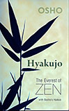Hyakujo Everest of  Zen
