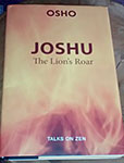 Joshu the Lions’s Roar,