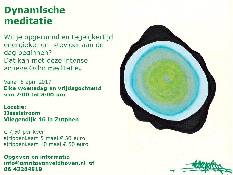 Zutphen - Amrita van Veldhoven