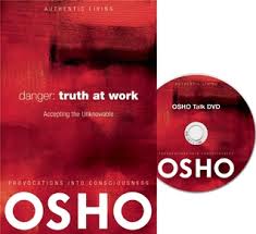 Osho Boeken