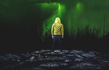 Nieuwe Website Screenshot