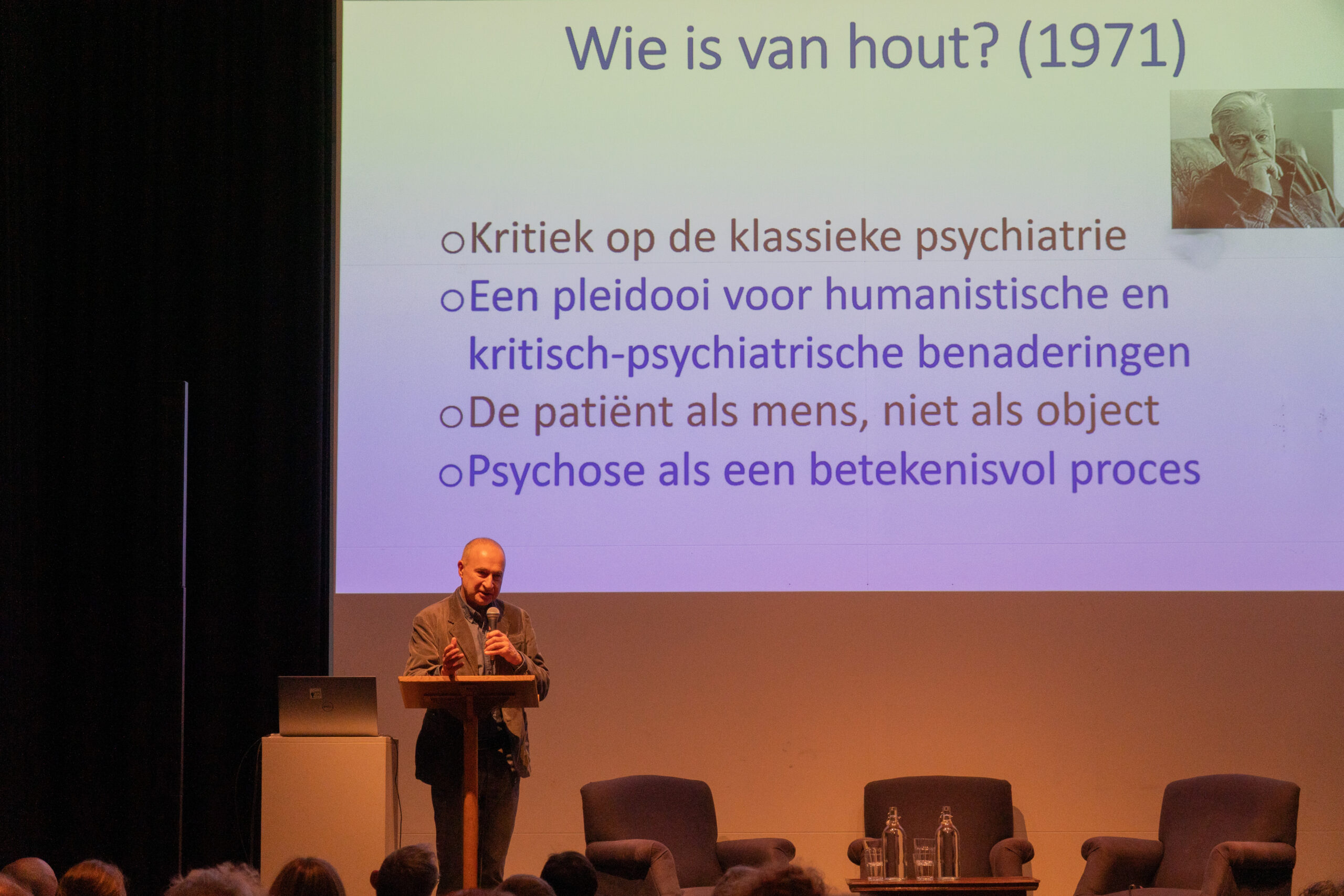 Guislain Jim van Os - Vrienden van Osho