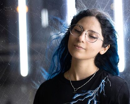 Nieuwe Website Screenshot